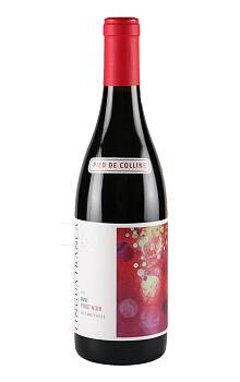 Lingua Franca Pied de Colline Avni Pinot Noir