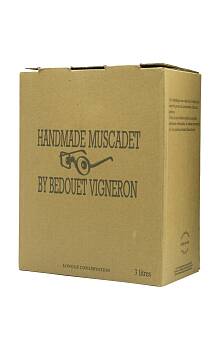 Bedouet Handmade Muscadet
