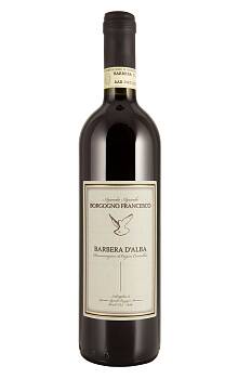 Francesco Borgogno Barbera d'Alba
