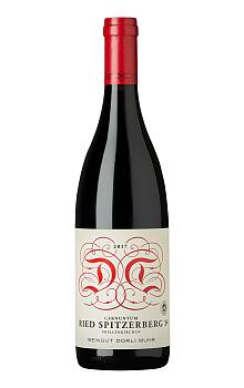 Dorli Muhr Carnuntum Ried Spitzerberg