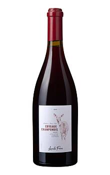 Laculle Frères Bicheret Coteaux Champenois Rouge