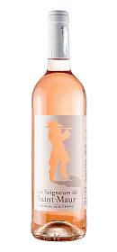 Ch. Saint-Maur Rosé