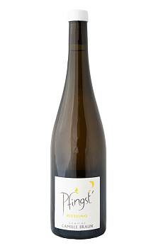Camille Braun Pfingst Riesling