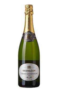 Moingeon Crémant de Bourgogne Brut