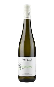 Hans Baer Riesling Trocken