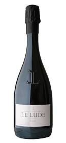 Le Lude Reserve Brut Rosé