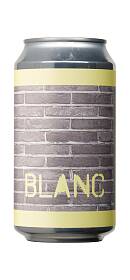 Brick & Mortar Blanc