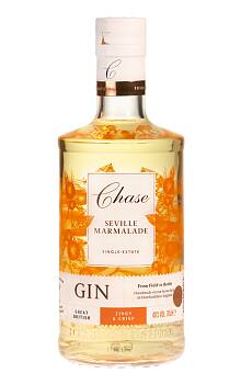 Chase Seville Marmalade Gin