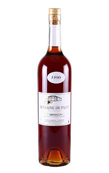 Dom. de Pajot Bas Armagnac