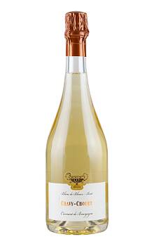 Chavy-Chouet Crémant de Bourgogne Blanc de Blancs Brut