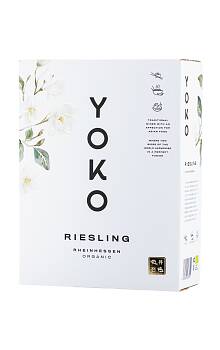 Yoko Riesling