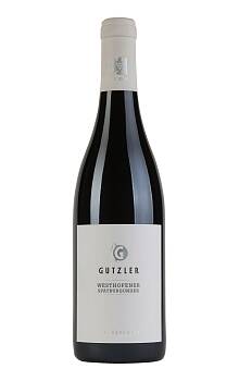 Gutzler Westhofener Spätburgunder