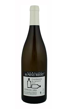 Marnes Blanches En Levrette Chardonnay 2015