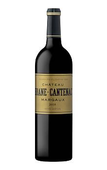 Ch. Brane-Cantenac