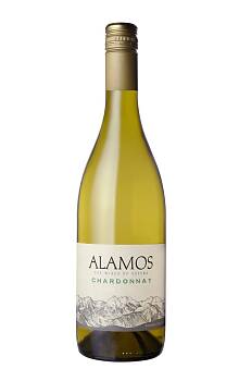 Alamos Chardonnay