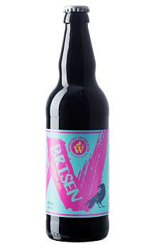 Wettre Bryggeri Brisen Gullkyst IPA