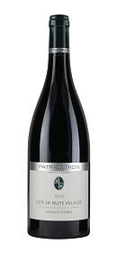 Patrice Rion Côte de Nuits-Villages Vieilles Vignes