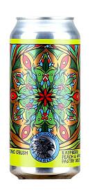 Amundsen Atomic Crush Raspberry, Peach & Vanilla Pastry Sour