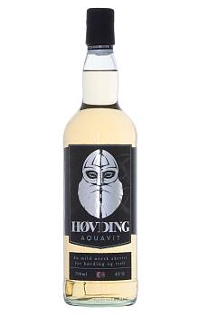 Høvding Aquavit