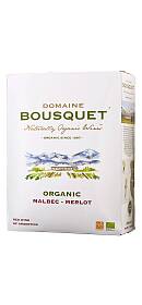 Bousquet Malbec Merlot
