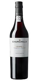 Churchill's 30 YO Tawny Port