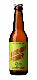 Austmann Cucumber Cooler
