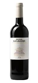 Alejandro Fernández Dehesa la Granja