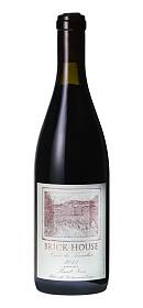 Brick House Cuvée du Tonnelier Pinot Noir