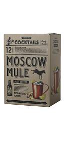 Vikingfjord Cocktails Moscow Mule