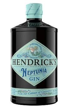 Hendrick´s Neptunia