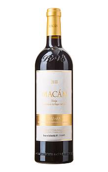 Macán Rioja
