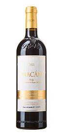 Macán Rioja