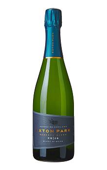Exton Park RB 28 Blanc de Noirs