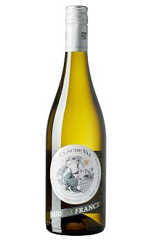 Claude Val Blanc 2013