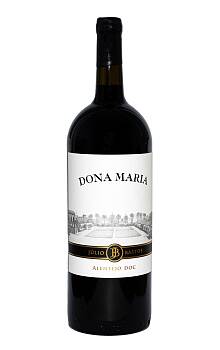 Dona Maria Tinto