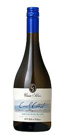 Casa Silva Cool Coast Sauvignon Blanc