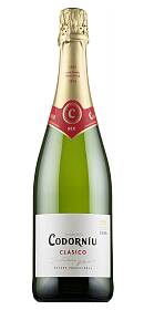 Codorníu Clasico Seco