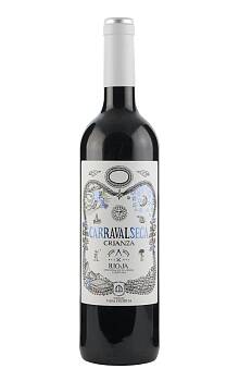 Carravalseca Crianza