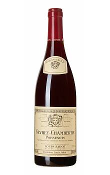 Louis Jadot Gevrey-Chambertin 1er Cru Poissenot