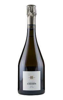 Coessens Largillier Brut Nature