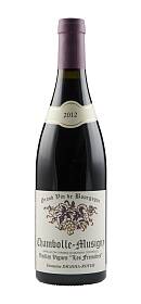 Digioia-Royer Chambolle-Musigny Les Fremièrs Vieilles Vignes 2012