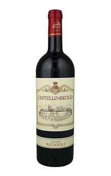Castello di Brolio Chianti Classico Gran Selezione