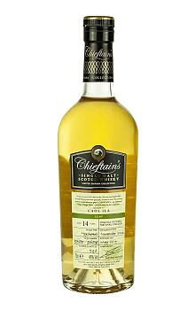 Chieftain's Caol Ila 14yo