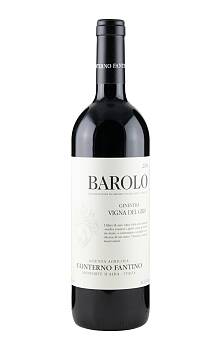 Conterno Fantino Barolo Vigna del Gris