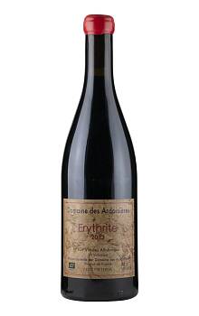 Dom. des Ardoisières Erythrite