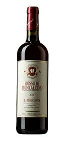 Il Poggione Rosso di Montalcino