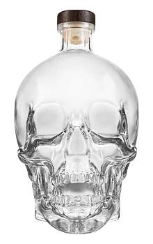 Crystal Head