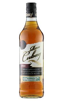 Ron Cubay Añejo