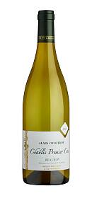 Alain Geoffroy Chablis Premier Cru Beauroy