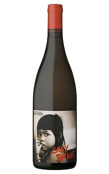 Testalonga Baby Bandito Stay brave